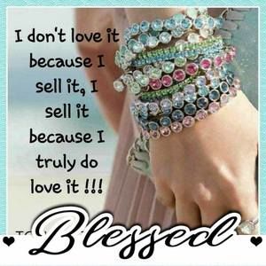 Meet your Posher, Misty